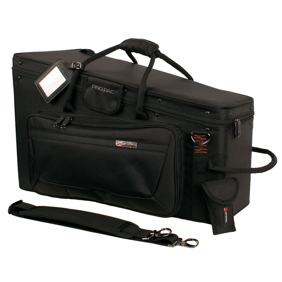 Marching Baritone Case - PRO PAC | Protec